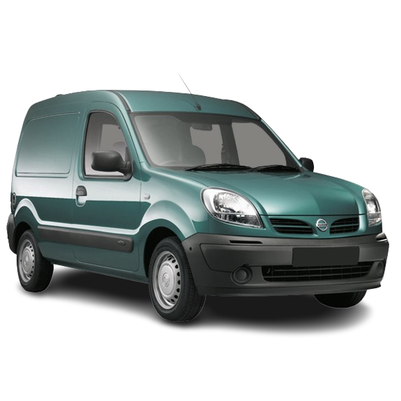 Масло для Nissan Kubistar (2003 - 2013)