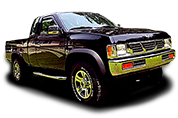 Масло для Nissan Pickup / Wagon (1987 - 2002)