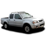 Масло для Nissan Pickup / Navara (1998 - 2007)