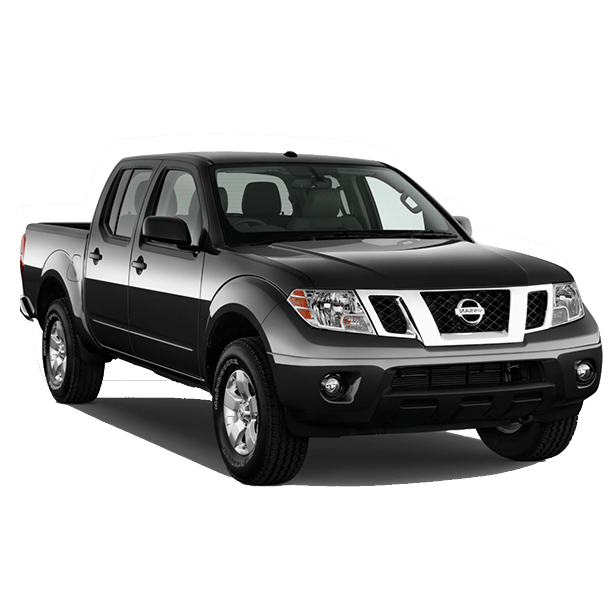 Масло для Nissan Navara (2005 - 2015)