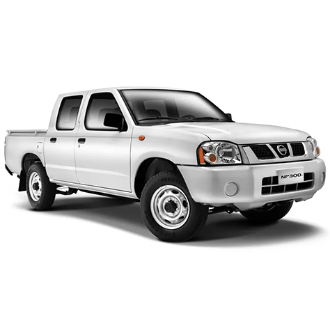 Масло для Nissan NP300 pickup (2000 - 2015)