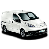 Масло для Nissan E-NV200 (2014 - 2019)
