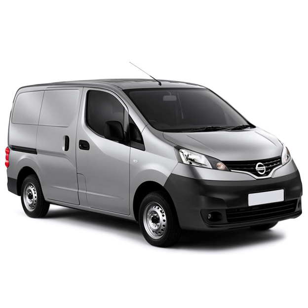 Масло для Nissan NV200 Vanette (2009 - 2026)