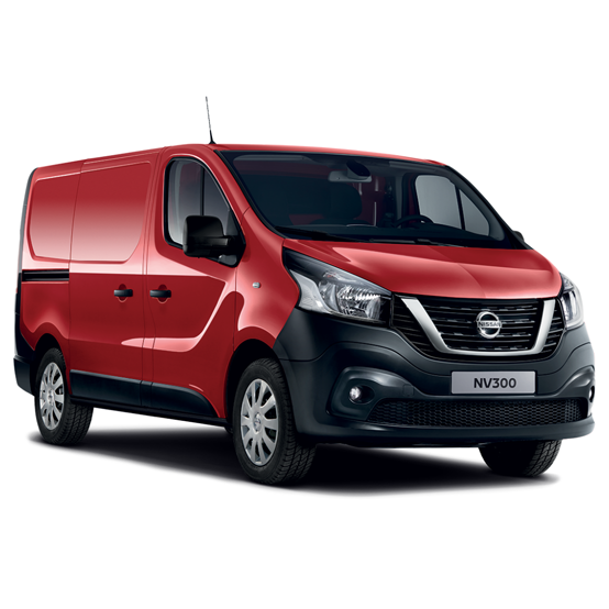 Масло для Nissan NV300 (2016 - 2026)