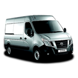 Масло для Nissan NV400 (2010 - 2026)