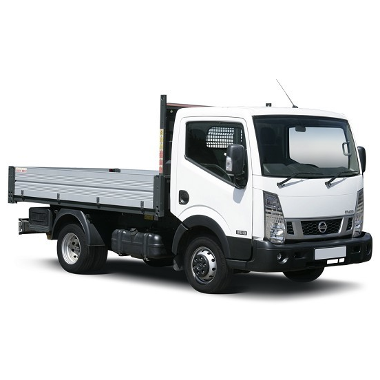 Масло для Nissan NT400 Cabstar (1985 - 2026)