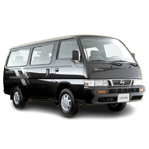 Масло для Nissan Caravan III / Urvan V (1986 - 2010)