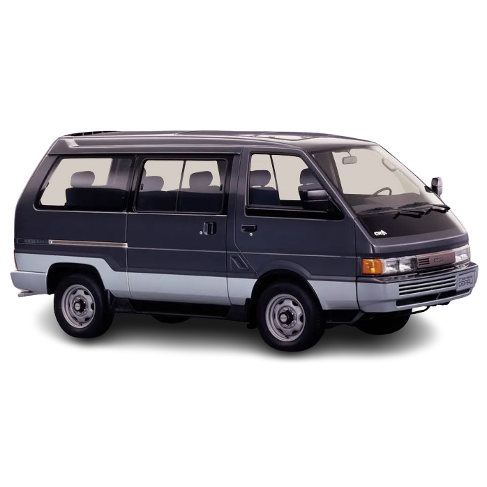 Масло для Nissan Vanette / Vanette Truck / Vanette Largo (1985 - 2002)