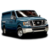 Масло для Nissan NV Cargo (2011 - 2026)