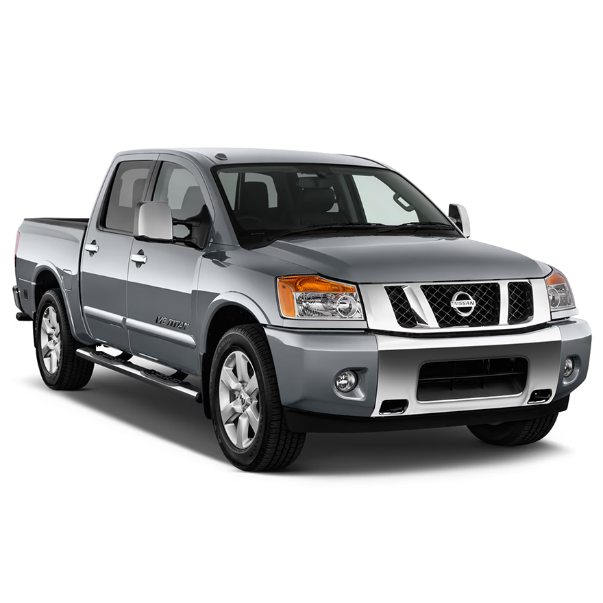 Масло для Nissan Titan (2003 - 2015)