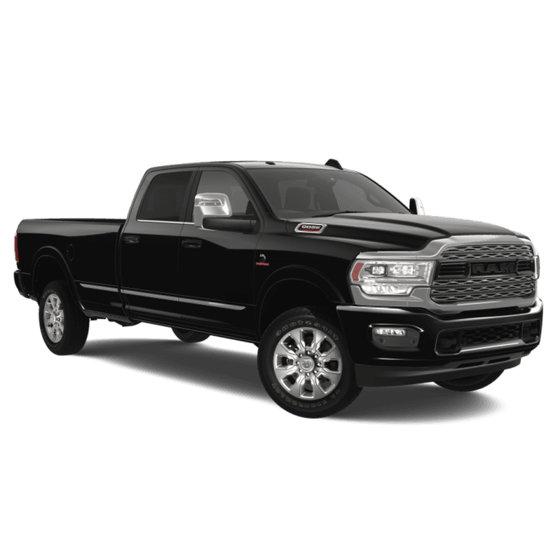 Масло для Dodge Ram 2500/3500 (2019 - 2026)