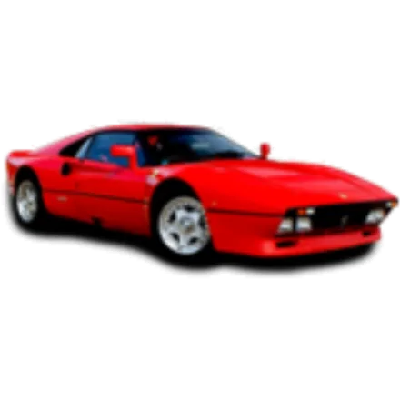 Масло для Ferrari 288 GTO (1984 - 1985)