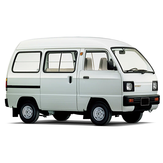 Масло для Suzuki Carry / Supercarry / Every II (1988 - 2000)