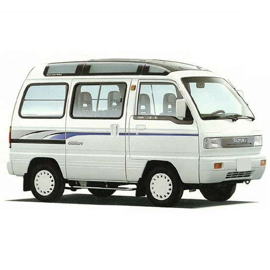 Масло для Suzuki Carry / Supercarry / Every III (1991 - 1998)