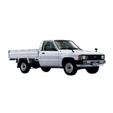 Масло для Toyota Hilux / 4Runner (1983 - 1998)