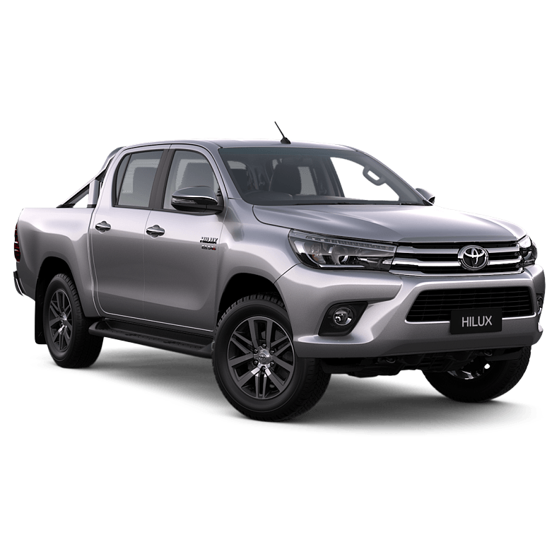 Масло для Toyota Hilux VII (2004 - 2026)