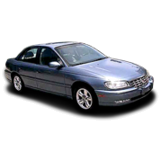 Масло для Cadillac Catera (1997 - 2001)