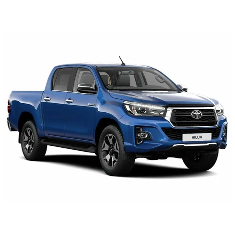 Масло для Toyota Hilux VIII (2015 - 2026)