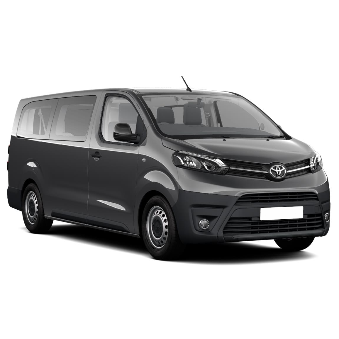 Масло для Toyota Proace II / Proace Verso (2016 - 2026)