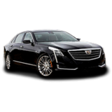 Масло для Cadillac CT6 (2016 - 2026)