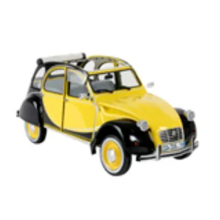 Citroen 2CV 6 Charleston (1984-1991) - масло TOM'S
