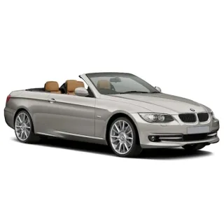BMW 3 Series 330i (2005-2013) - масло TOM'S