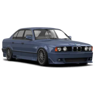 BMW 3 Series 325i 2WD (M20) (1983-1993) - масло TOM'S
