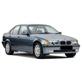 BMW 3 Series 328is (1990-2001) - масло TOM'S