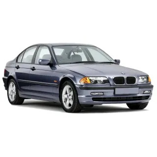 BMW 3 Series 320i / 320ci (125 кВт) (1998-2006) - масло TOM'S