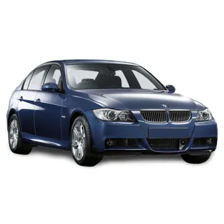 BMW 3 Series 318i (100 кВт) (2004-2019) - масло TOM'S