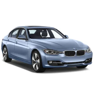 BMW 3 Series 320d EfficientDynamics (N47) (147 кВт) (2011-н.в.) - масло TOM'S