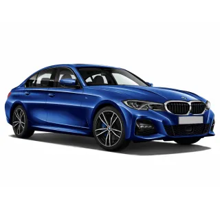 BMW 3 Series 330d (2018-н.в.) - масло TOM'S