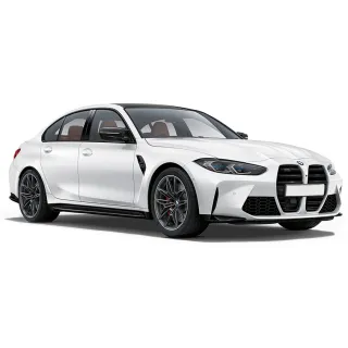 BMW 3 Series M3 Competition M xDrive 3.0 (S58) (G80) (2020-2023) - масло TOM'S