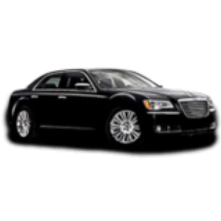 Chrysler 300 3.6 V6 AWD / 4WD (2011-н.в.) - масло TOM'S