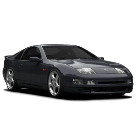 300 ZX