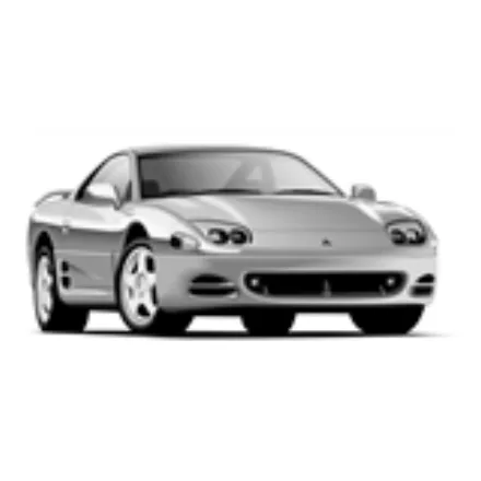 3000 GT / GTO