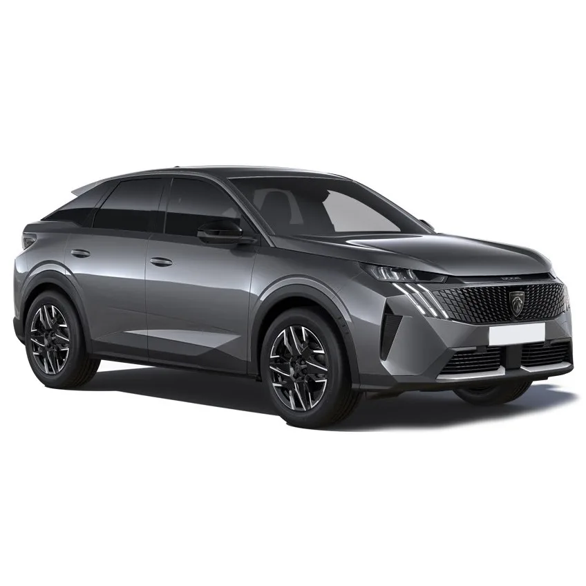Peugeot 3008 III 1.2 PureTech 136 2WD (EB2LTDH2) (HPY) (2024-н.в.) - масло TOM'S