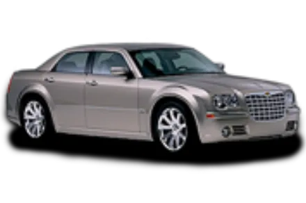 Chrysler 300C 5.7 HEMI V8 2WD (2004-2010) - масло TOM'S