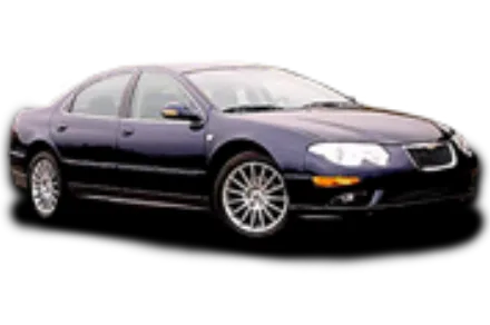 Chrysler 300M 3.5 (CAN) (1998-2004) - масло TOM'S