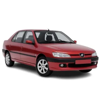 Peugeot 306 1.1 (1992-2003) - масло TOM'S
