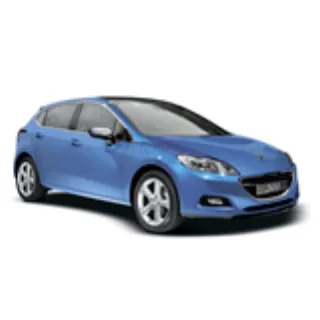 Peugeot 308 1.6 VTi 115 2WD (EC5) (NFP) (2011-2017) - масло TOM'S