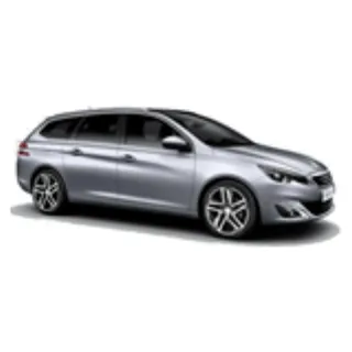 Peugeot 308S 1.2 THP 2WD (EB2) (HMZ) (2015-н.в.) - масло TOM'S