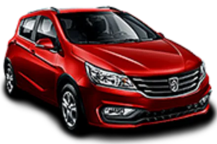 Масло для Baojun 310 (2016 - 2026)