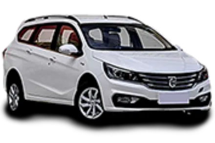 Масло для Baojun 310W (2017 - 2026)