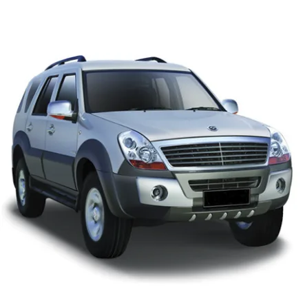 Масло для Derways 313150 / Aurora / Huanghai Aurora (2006 - 2008)