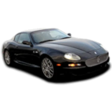 Maserati 3200 GT (1998-2001) - масло TOM'S