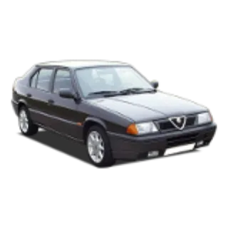 Alfa Romeo 33 1.3 (1983-1994) - масло TOM'S