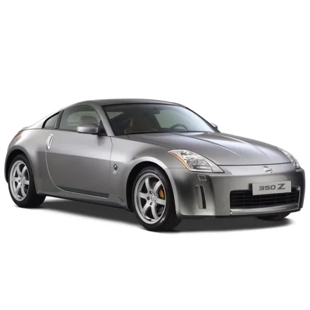 350Z