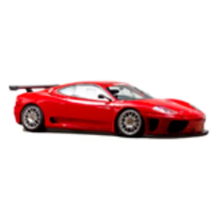 Ferrari 360 (1999-2005) - масло TOM'S