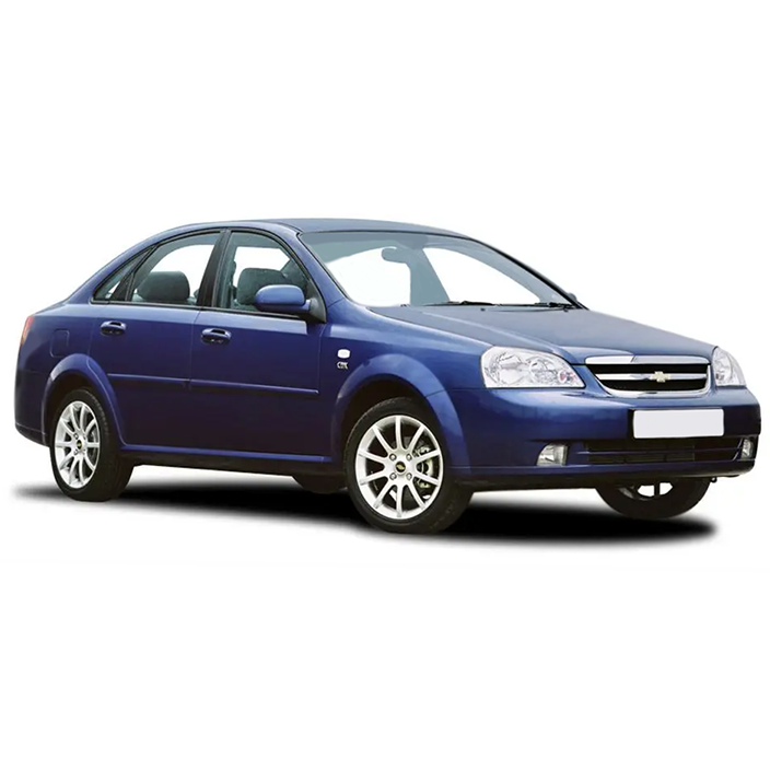 Масло для Chevrolet Lacetti / Nubira / Optra (2002 - 2014)